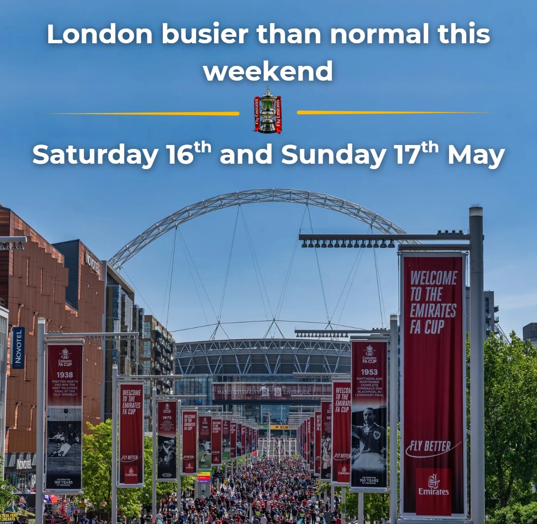 London TravelWatch tweet media