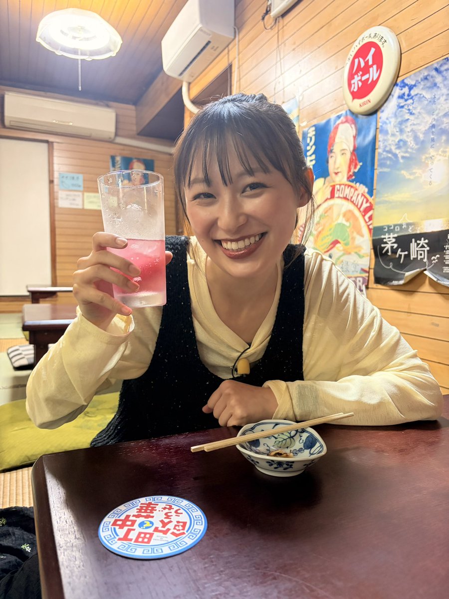 BS-TBS 町中華で飲ろうぜ【公式】 (@machichuka_bstb) / Posts / X