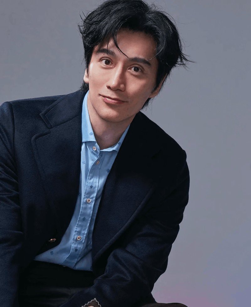 Akii_fit's tweet photo. アンチエイジング界のゴッド
『チュアンド・タン』を完全解析

若返りの努力を極めれば
人は60歳でこの外見を維持できる

9割の男が知らない本質を公開中 https://t.co/JUOBNyyPvM