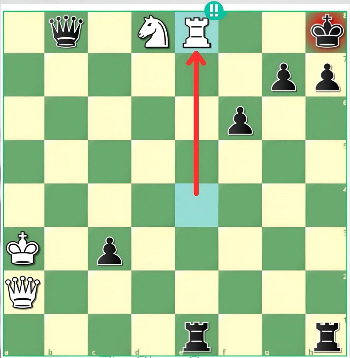 Chess Master tweet media