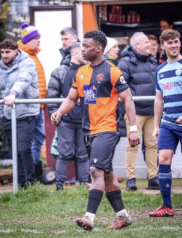 Aaron Peprah-Baah tweet media