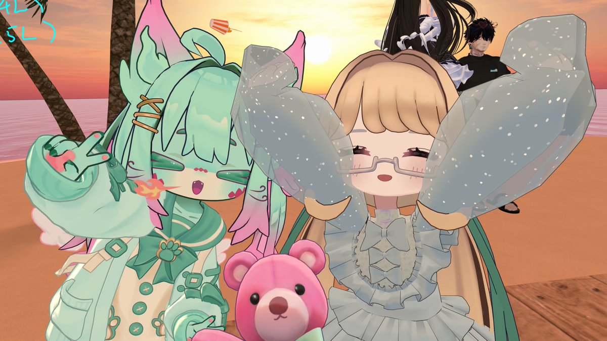 海の家MOZUBARN tweet media