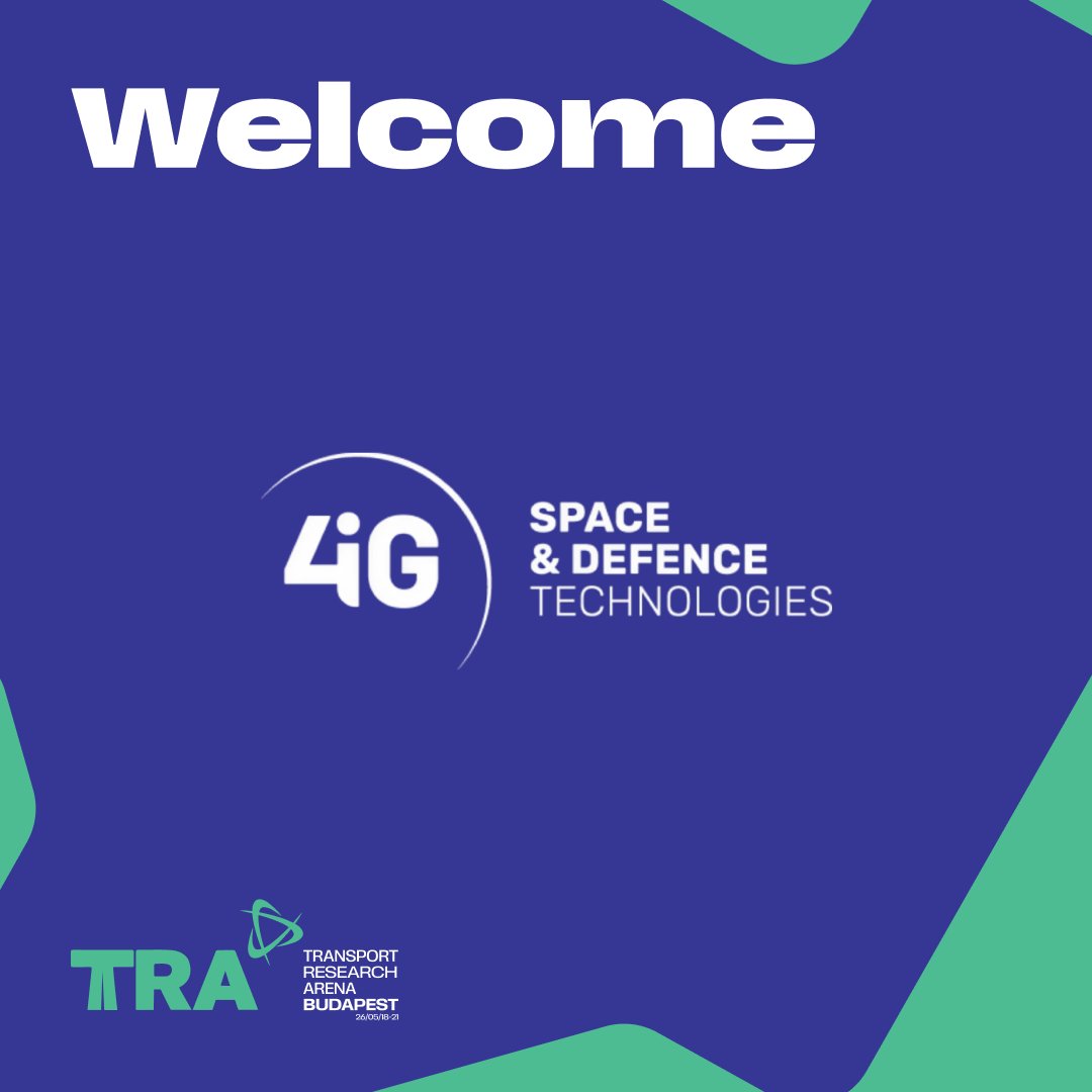TRA Conference tweet media