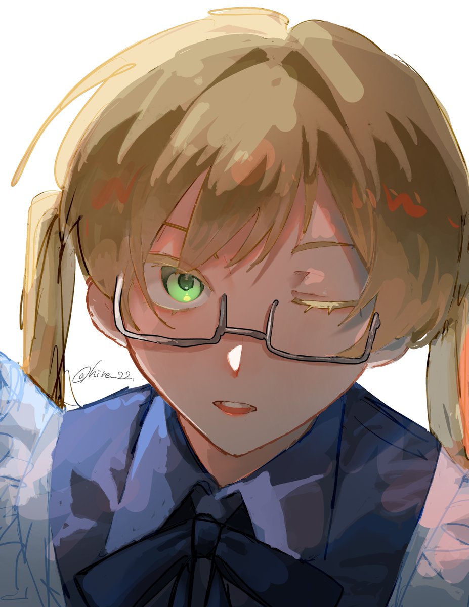比劣 tweet media