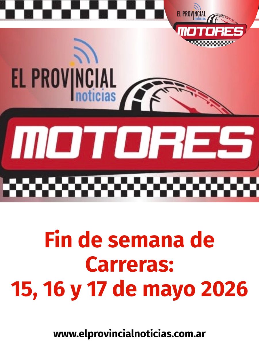 El Provincial Noticias tweet media