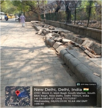 Deputy Commissioner,South Zone tweet media