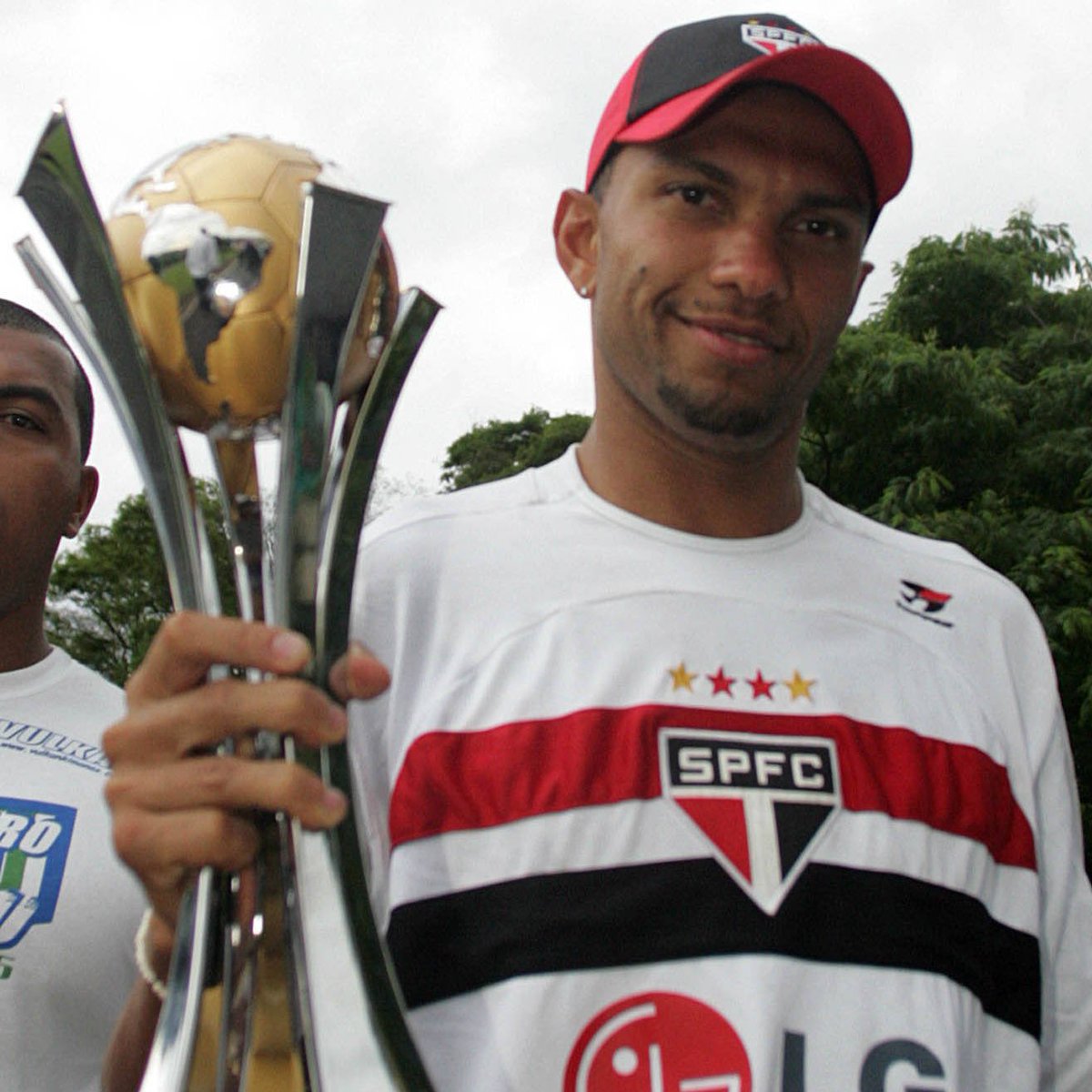 Futebol em Linhas tweet media