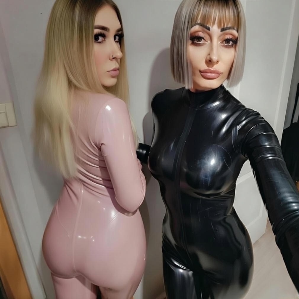 SISSY FLORINE tweet media