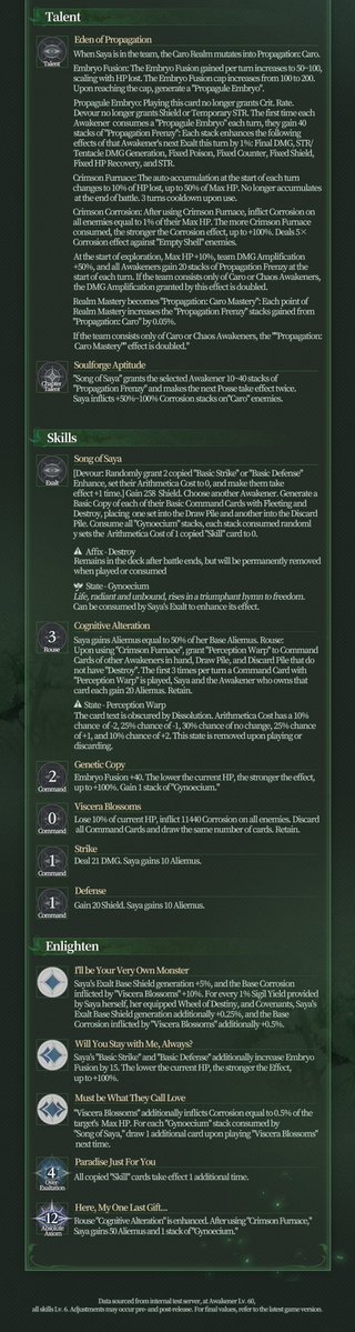 Morimens Official tweet media