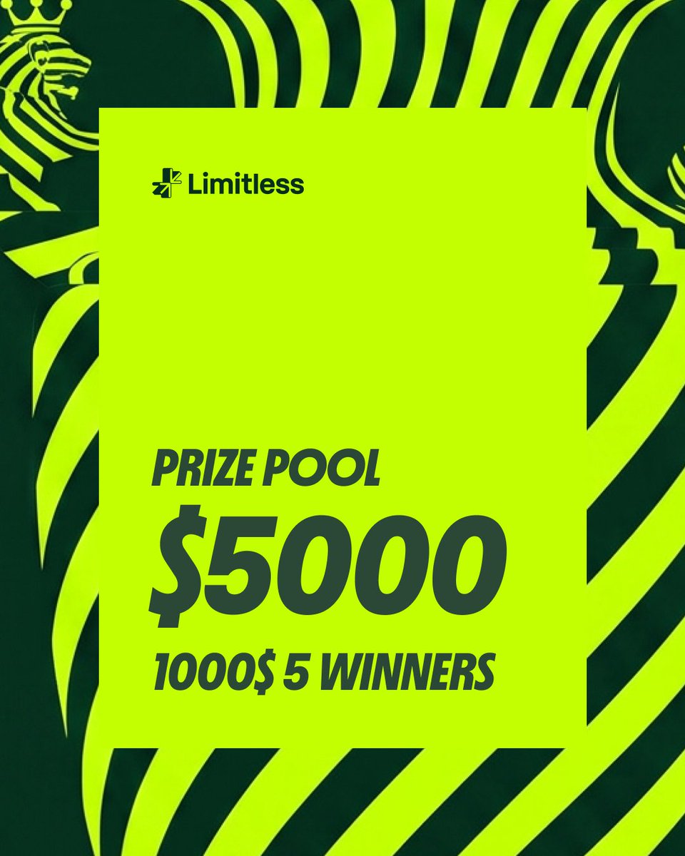 Limitless Football tweet media
