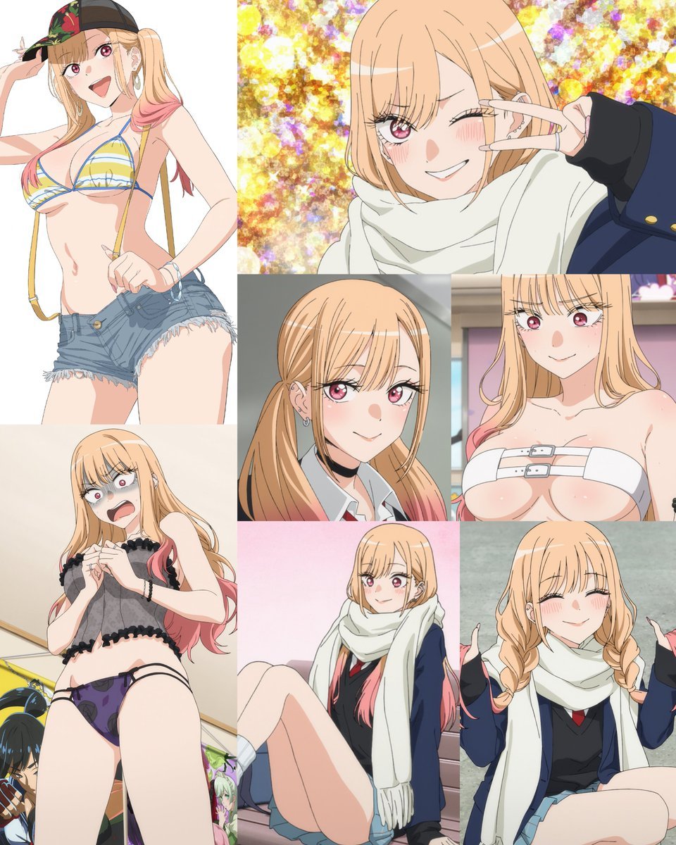Anime Tweets tweet media