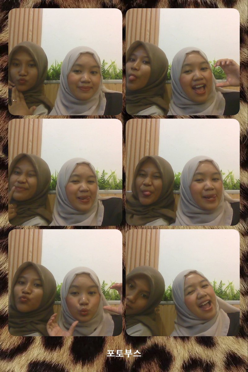 iamniidaa's tweet photo. photobooth low budget🤏🏻 https://t.co/DL7RpjGukQ