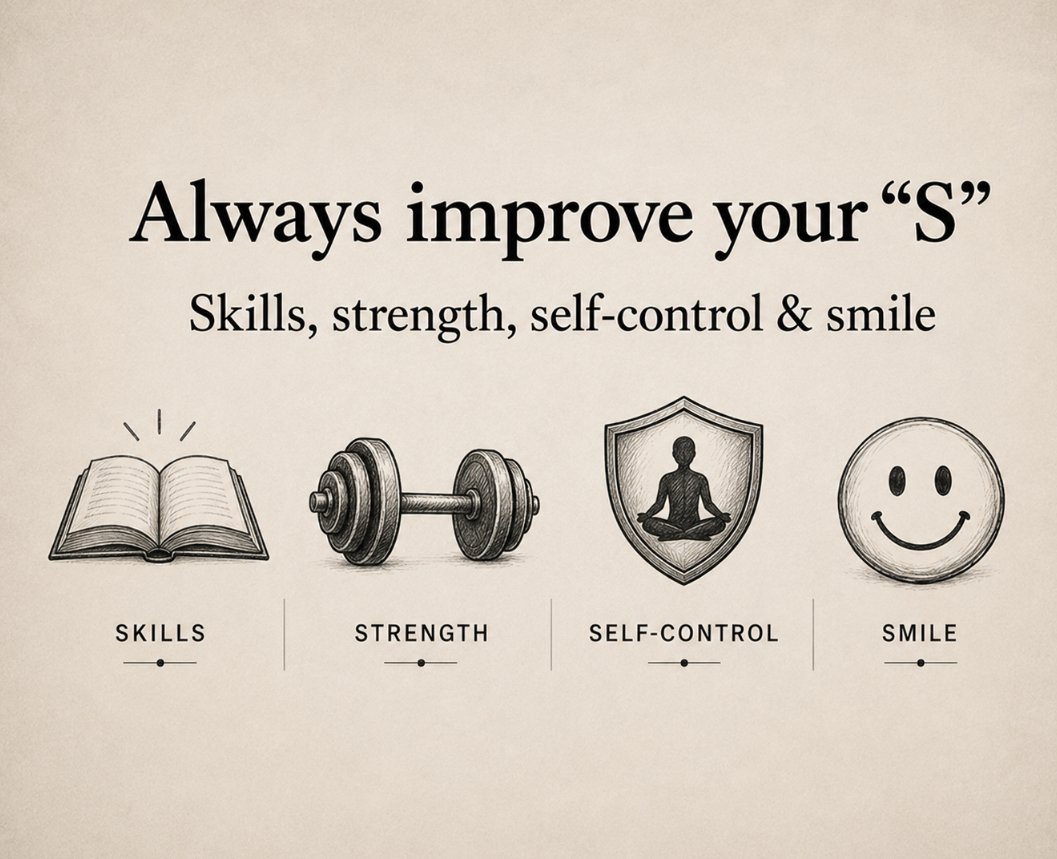 Daily Wisdom Dose tweet media
