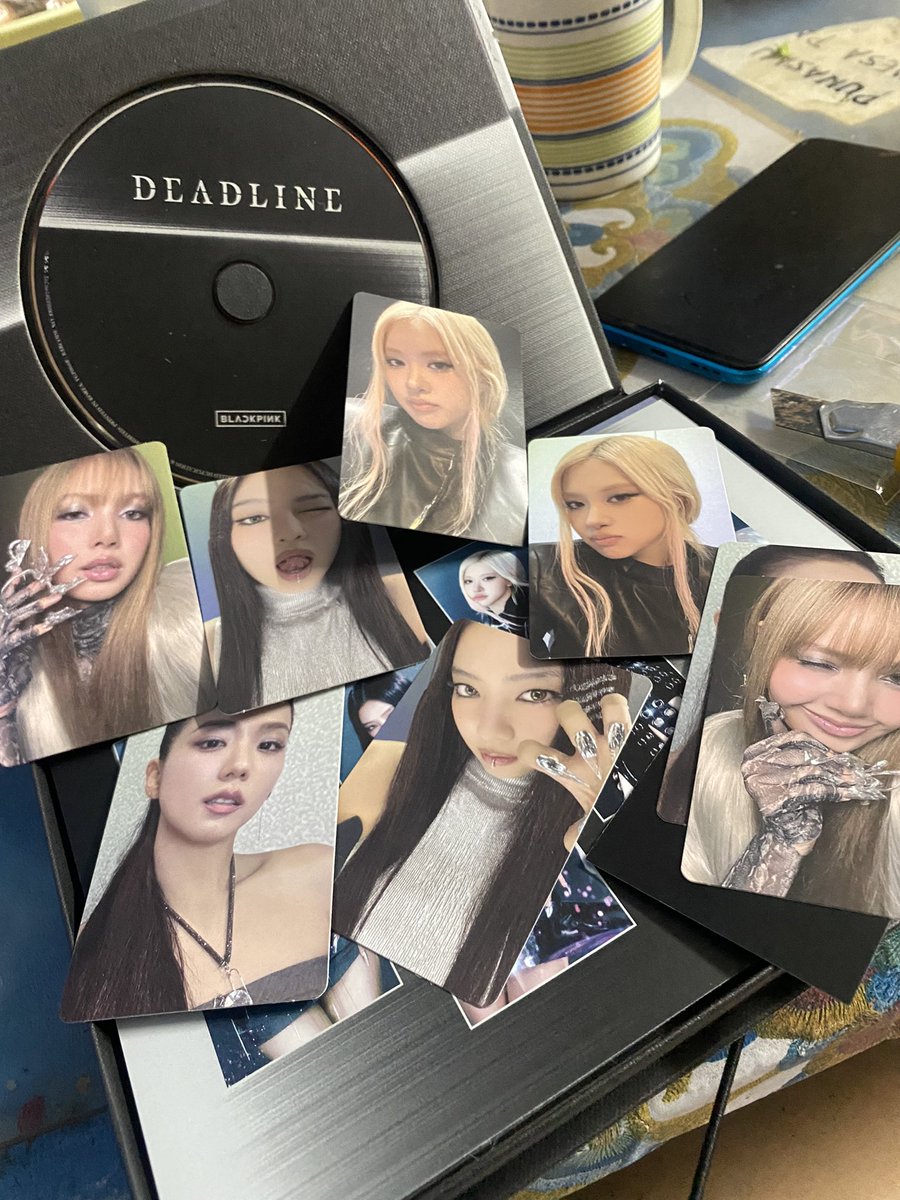 justloveblackpink tweet media
