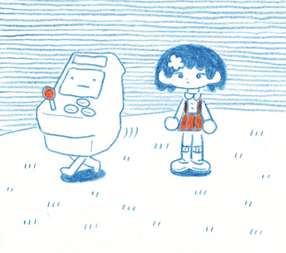 Post by さいとうとも on X: 🕹