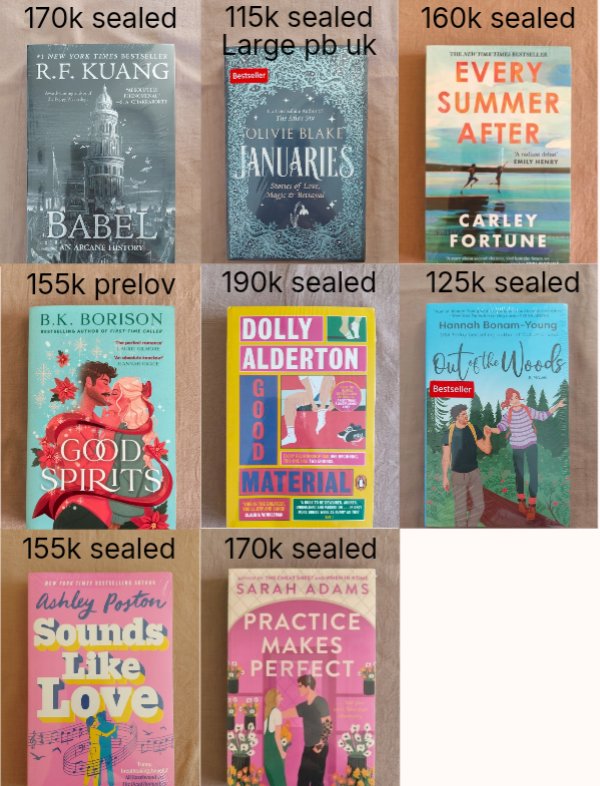HARGA BUKU CEK PROFIL tweet media