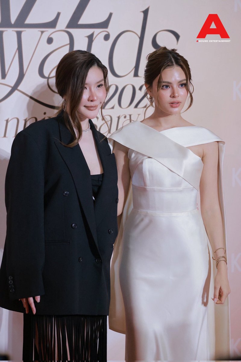 algodon520's tweet photo. My girls 
So adorable 
So cool 

#MarissaLloyd
#Izelands
#IzeZa 
#KAZZAWARDS2026 https://t.co/39kV3pqpSn
