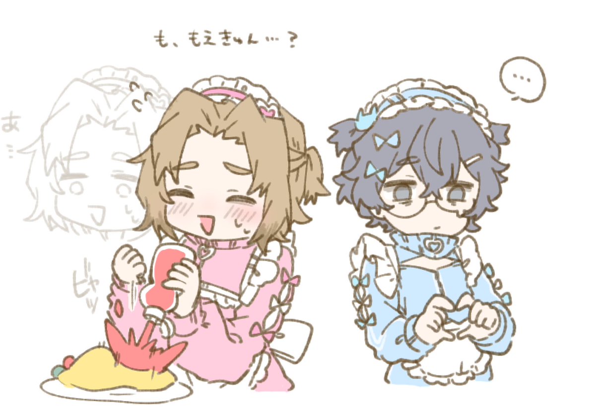 Ri🌱休養中 tweet media