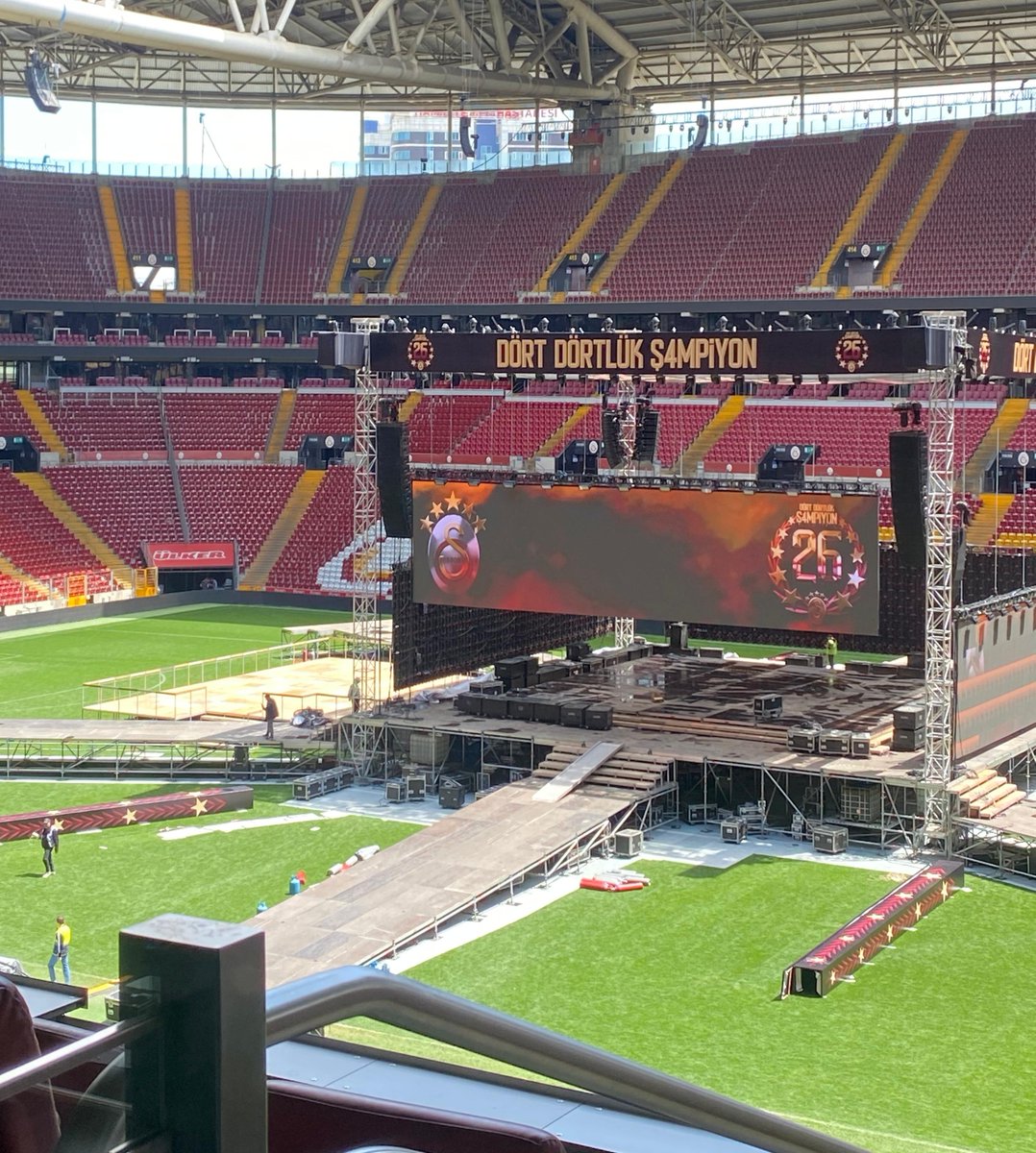 Forza Cimbom tweet media