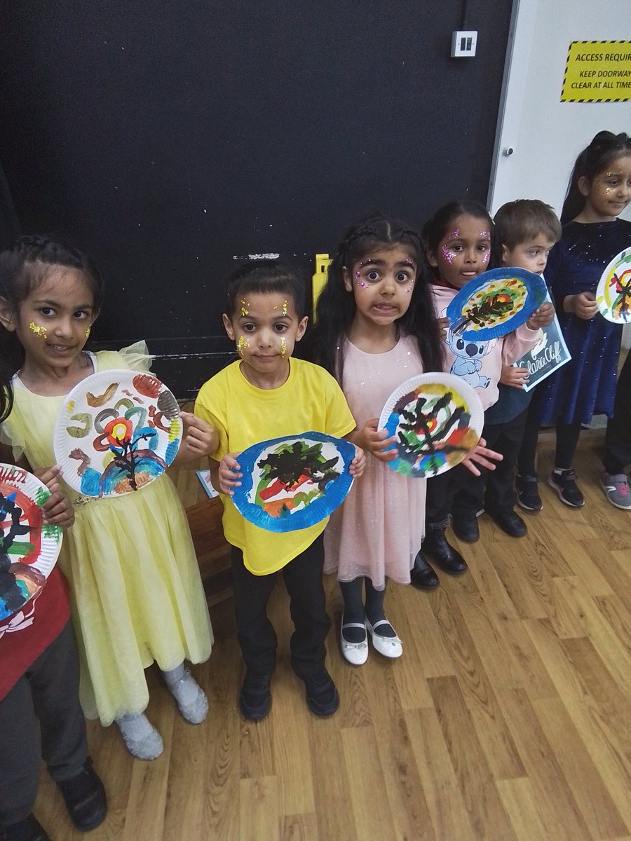 Class 1S tweet media