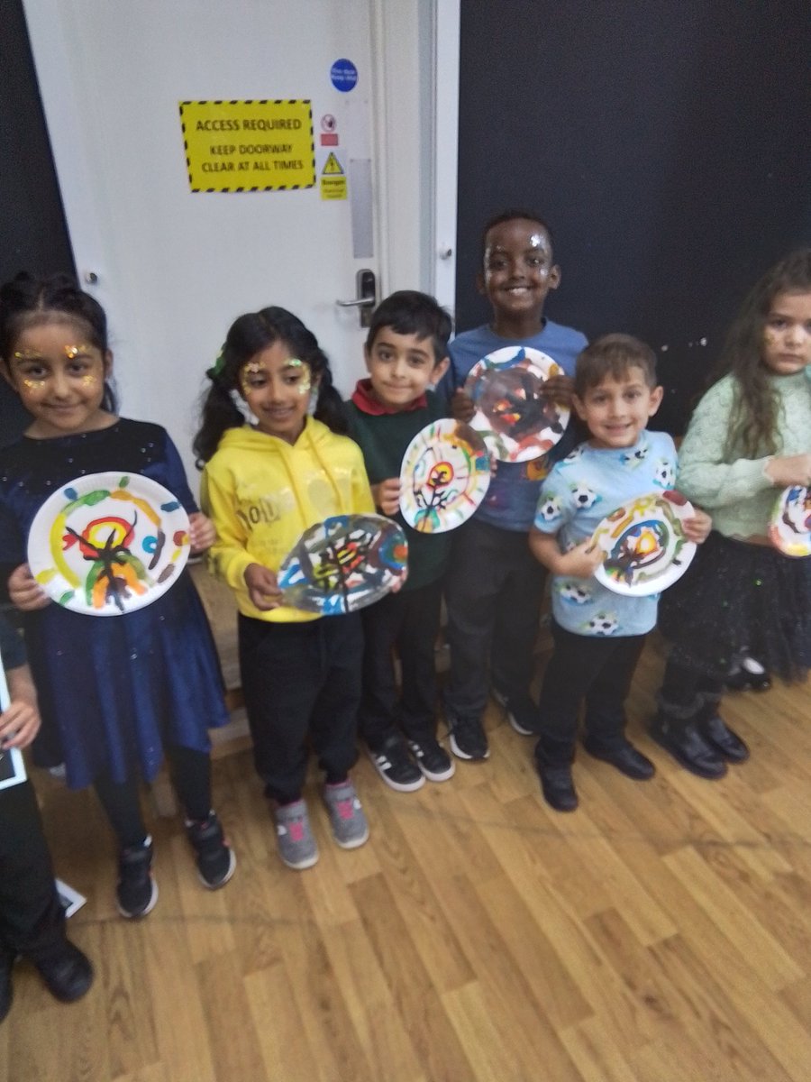Class 1S tweet media