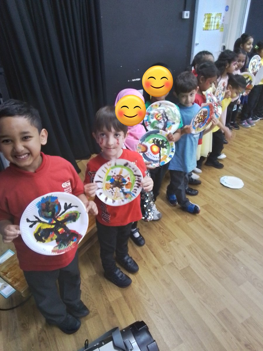 Class 1S tweet media