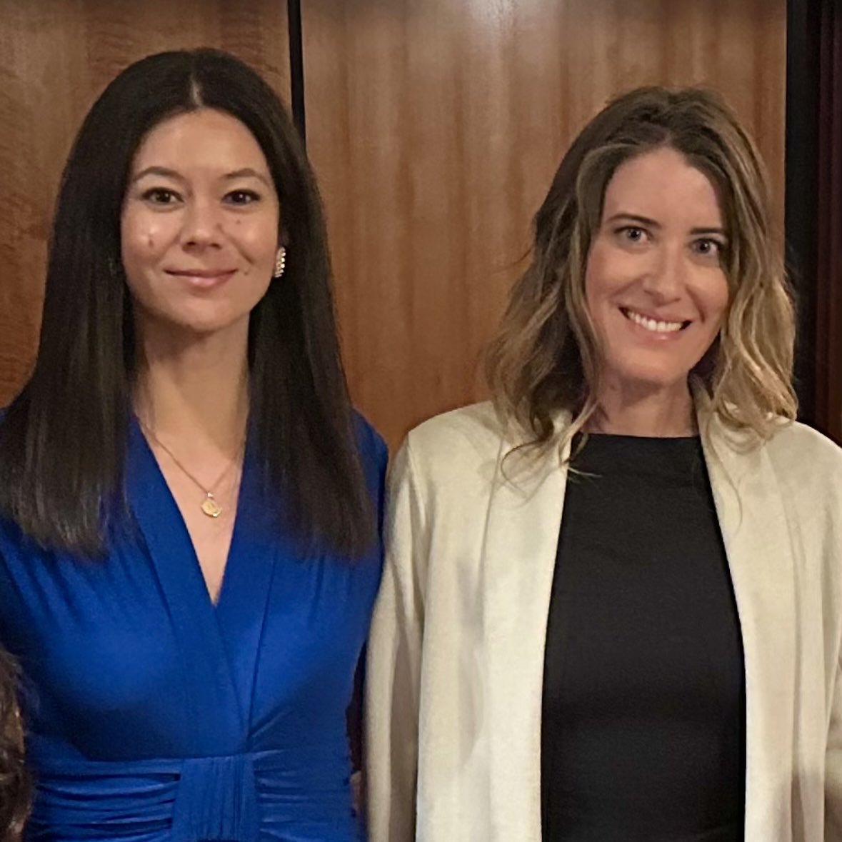 Rachael Wong tweet media