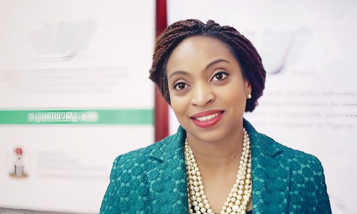 nairaland's tweet photo. 23 Nigerian Firms Earn Over $1bn Annually, Target Continental Expansion — FG https://t.co/jOgqcCngAo