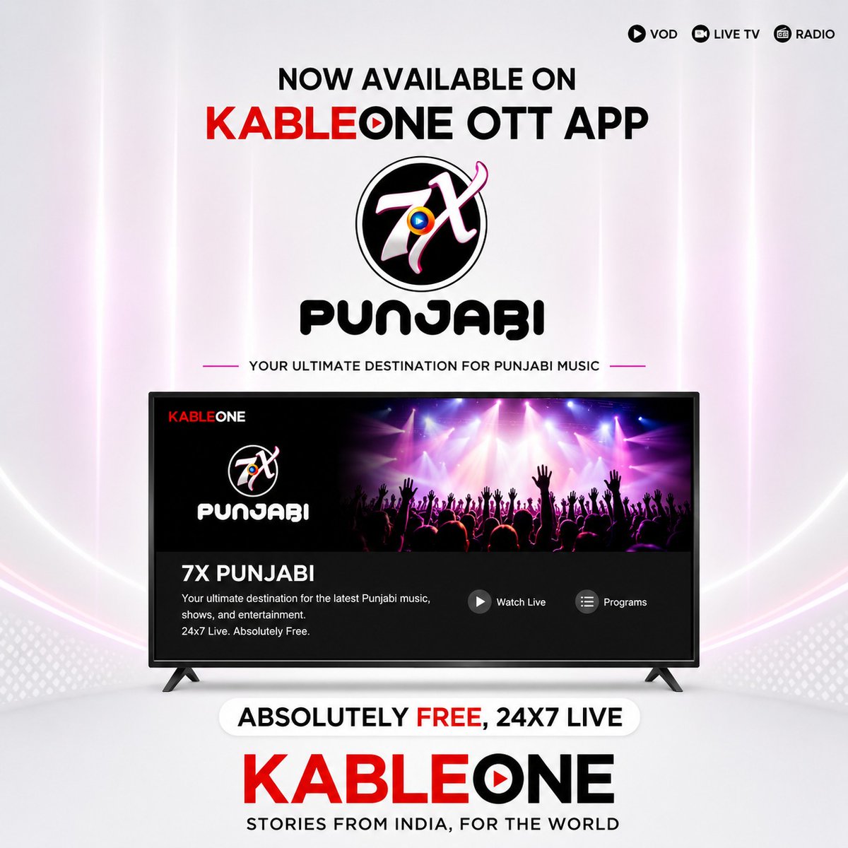 KableOne tweet media