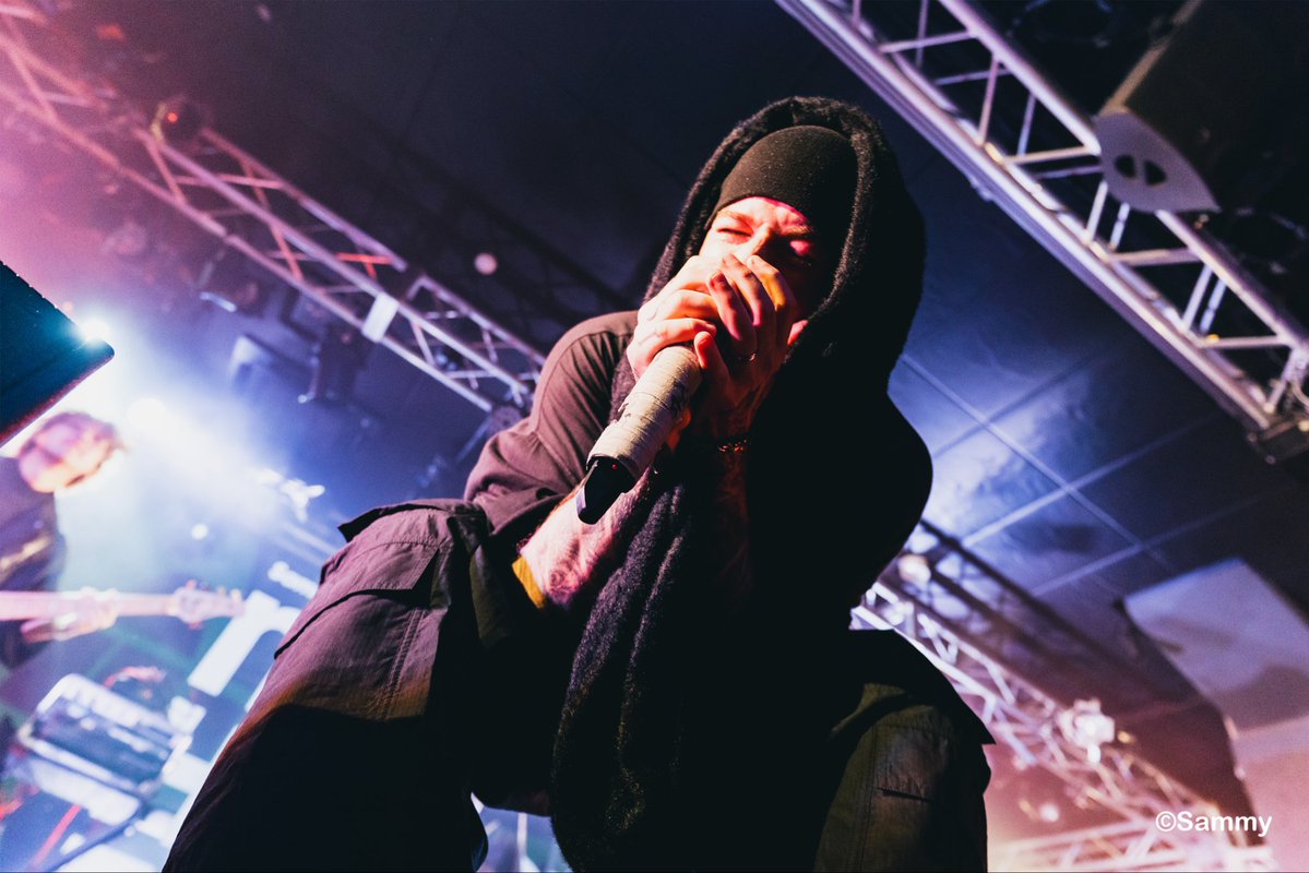 NEW HORIZON FEST tweet media