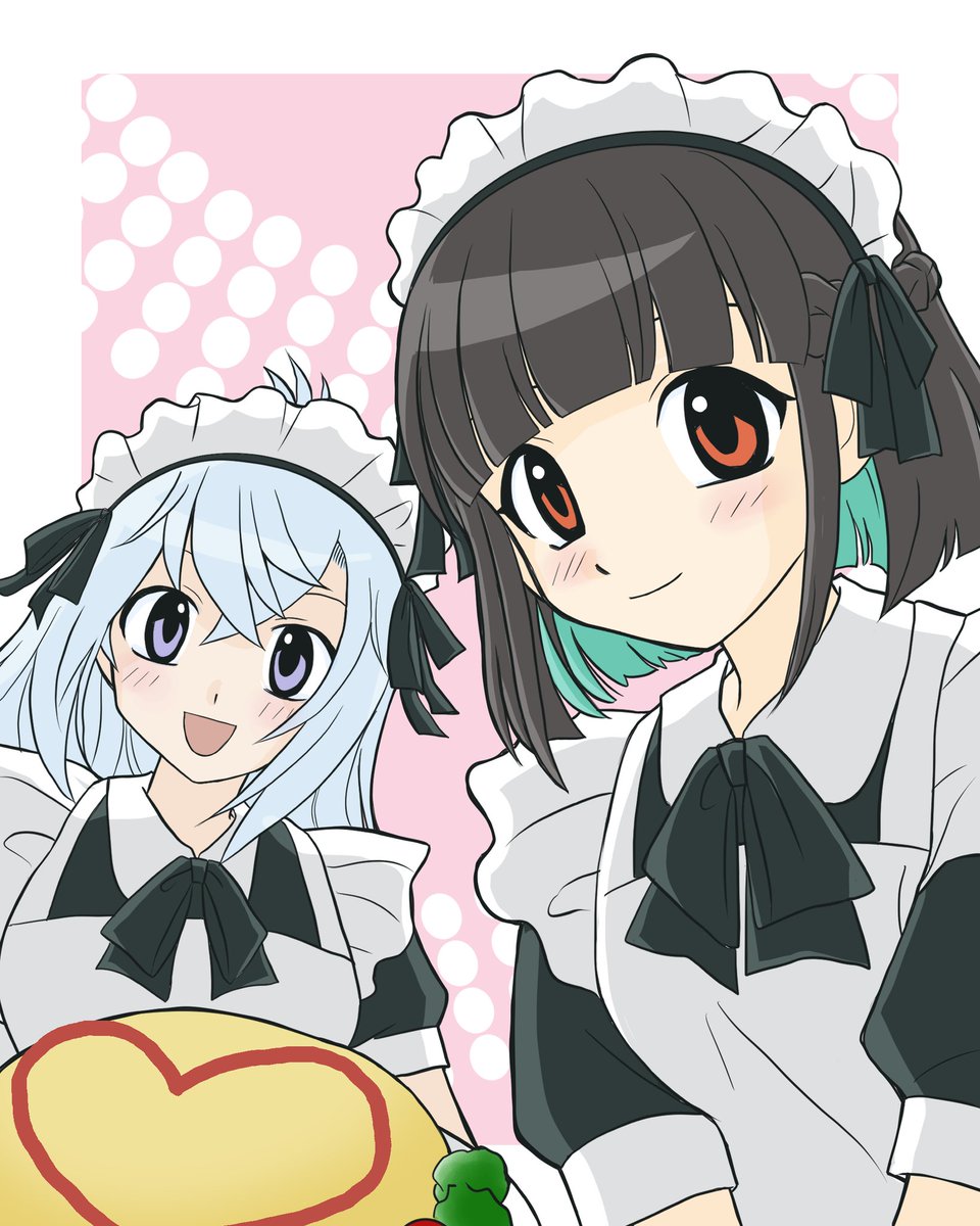 フクマノ tweet media