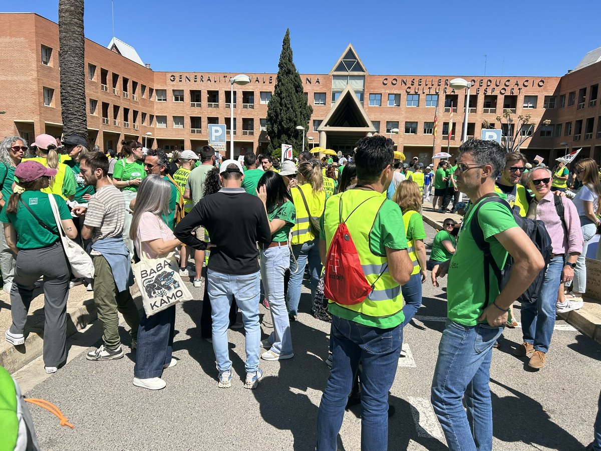 UGT Serveis Públics PV tweet media