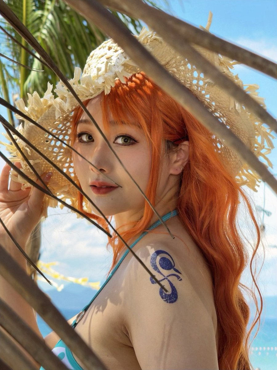 阿刀刀Miico tweet media