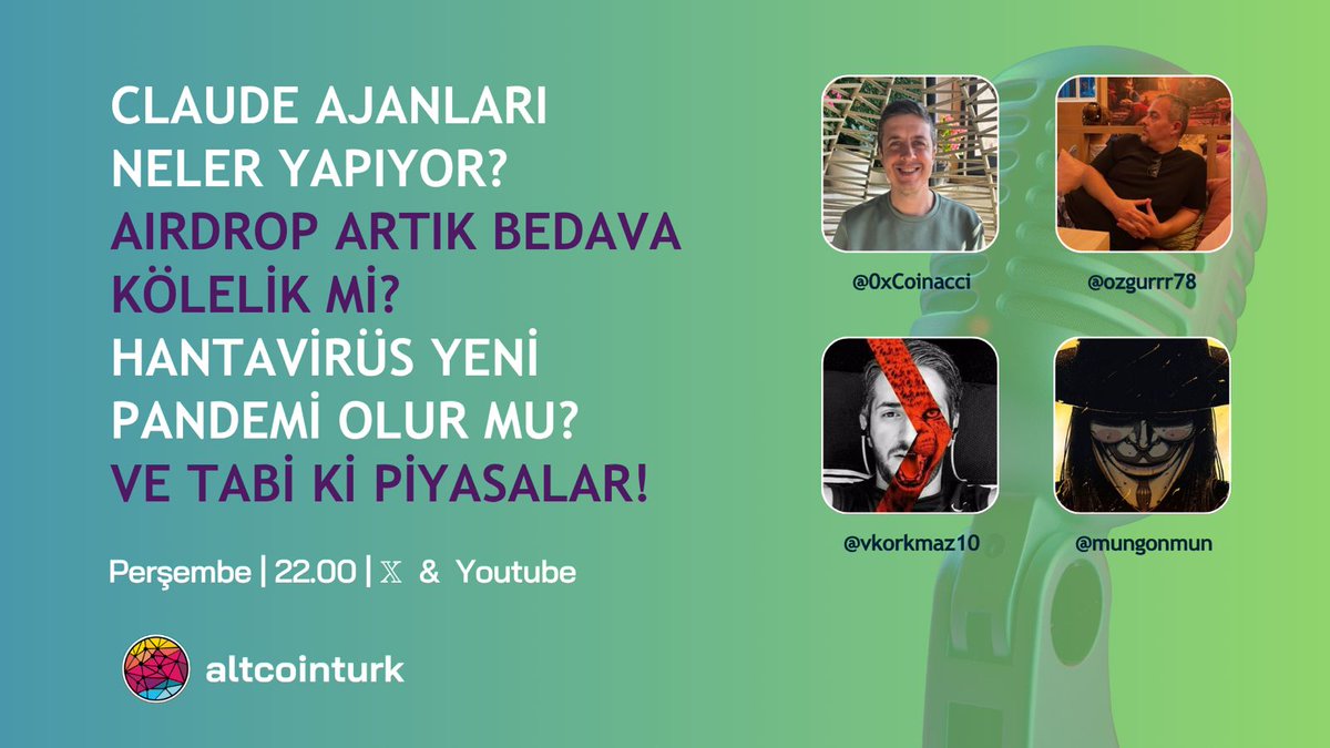 Altcointurk tweet media