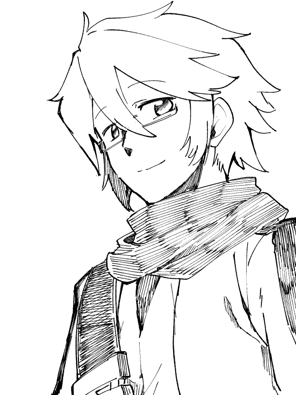 真田源次郎ベル助 tweet media