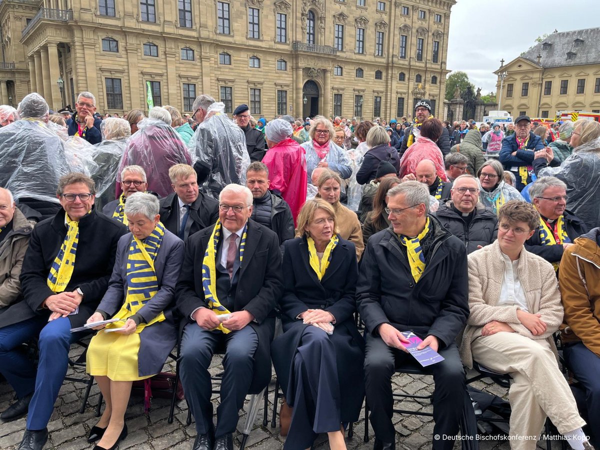 Deutsche Bischofskonferenz tweet media