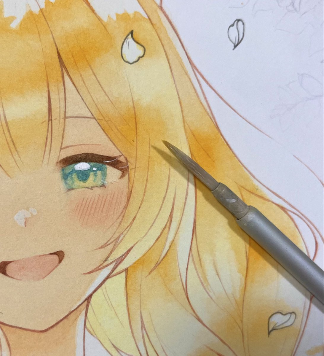 Yukinoko様確認用 ゆきのこ｡❄️色紙制作中 (@yukinoko_ac) / Posts / X