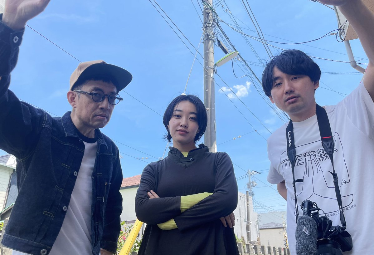ギャラリー世田谷233 tweet media