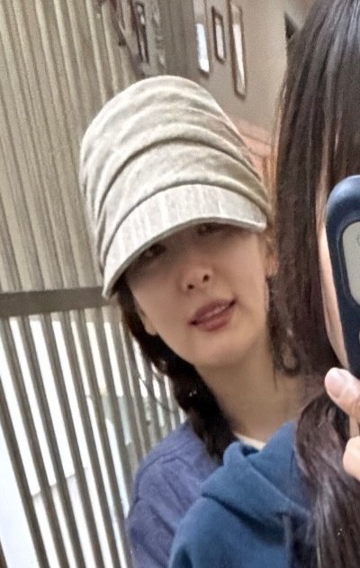 슬린 tweet media