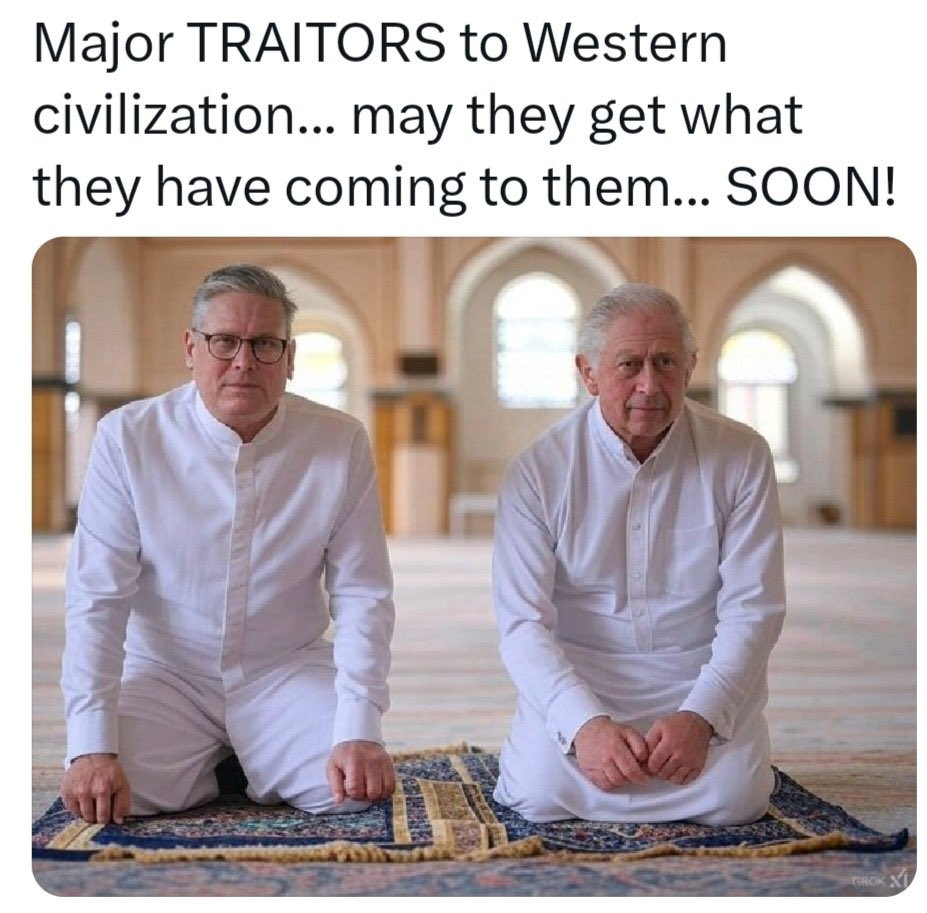 Barry Flint tweet media