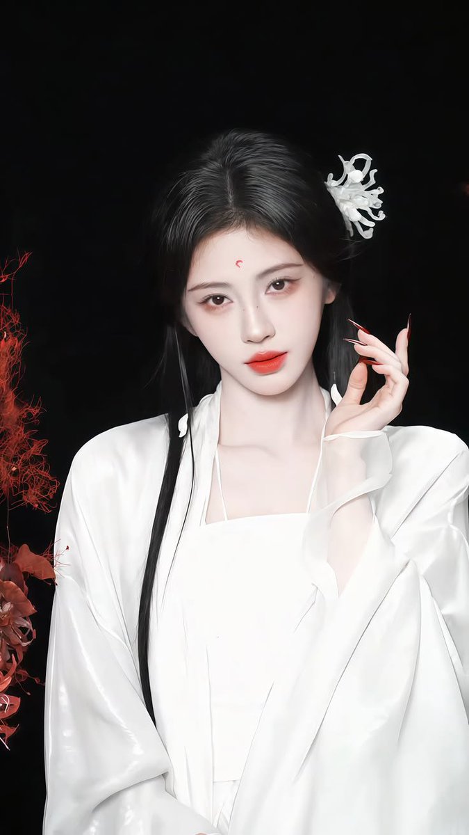 𝑲𝒊𝒌𝒖, 婧祎 tweet media