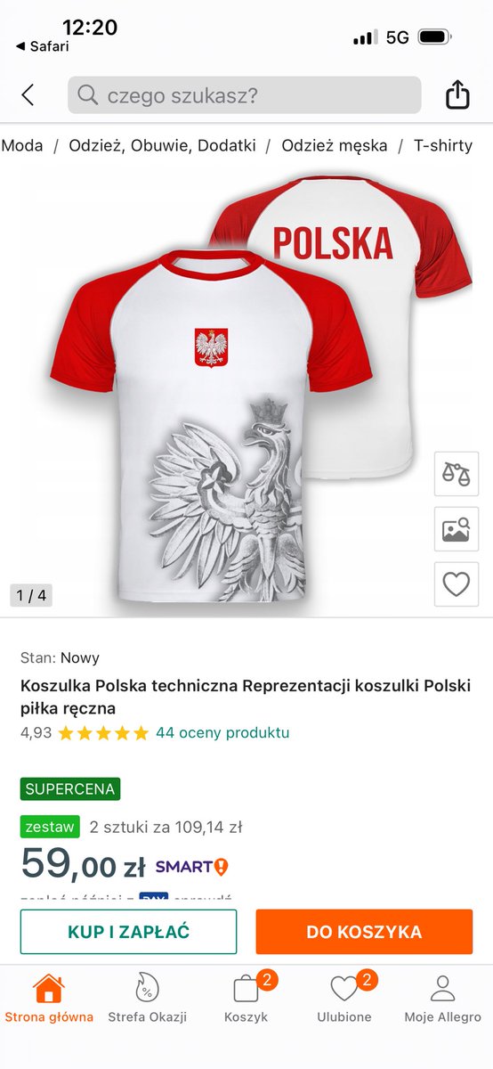 popelniam's tweet photo. @Roslonski1993 U nas inspiracją było Alledrogo. https://t.co/zQKgARBtEa