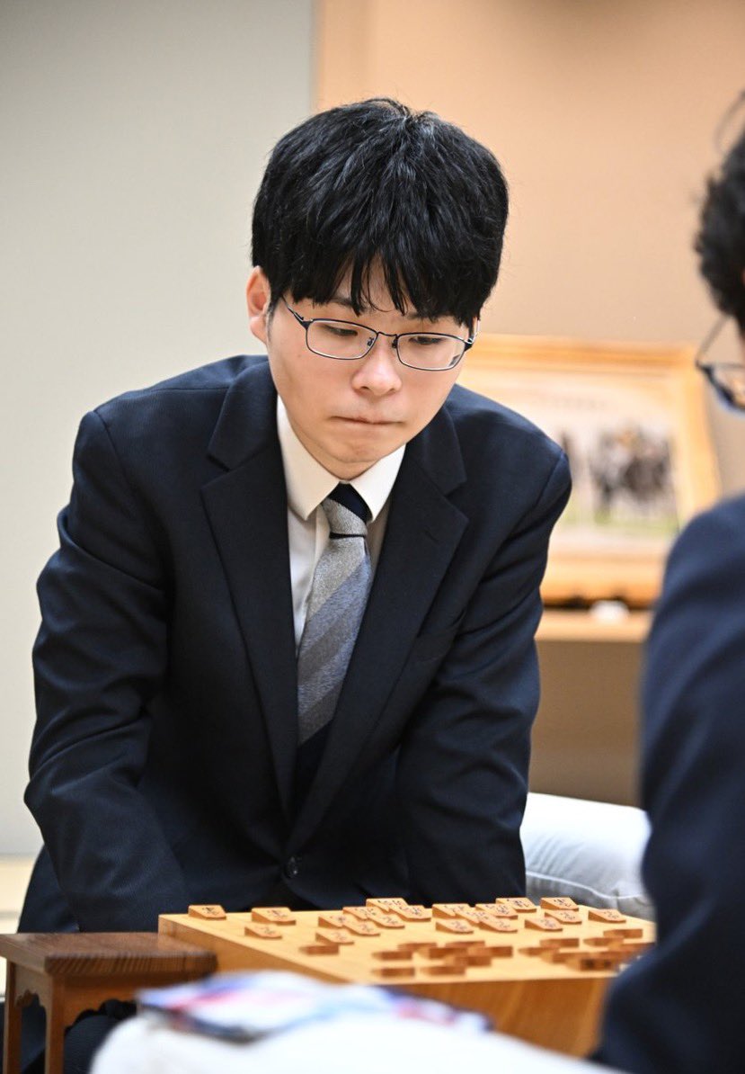 中日新聞 東京新聞 将棋【公式】 tweet media