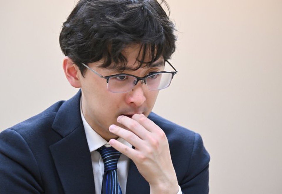 中日新聞 東京新聞 将棋【公式】 tweet media