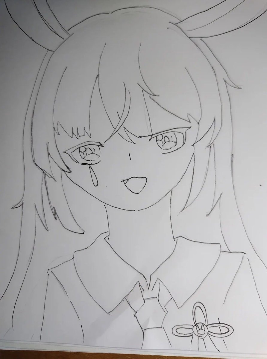 月乃助六🐰🌙🍶個人Vtuber tweet media