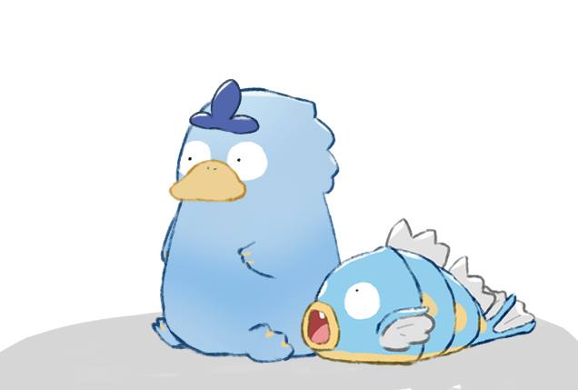 ぬー。@skeb募集中 tweet media