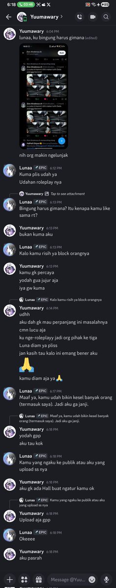 Luna tweet media