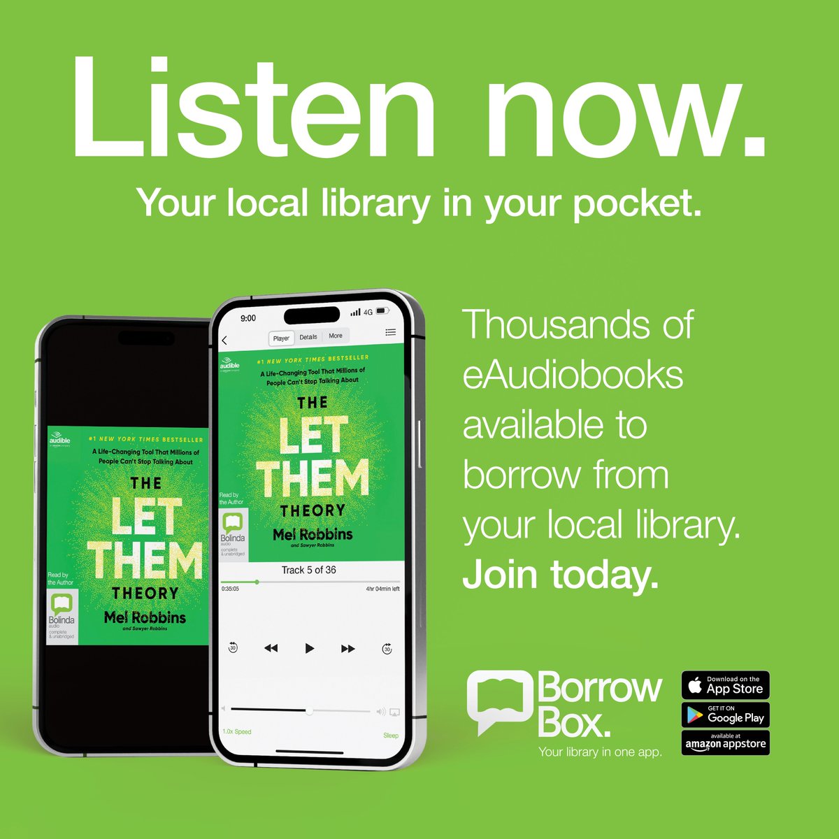 CE Libraries tweet media
