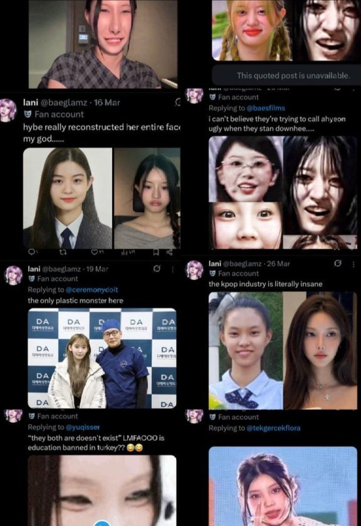 ⋆.˚࿔ 𝚊𝚎𝚛𝚒𝚗 𝜗𝜚˚⋆ tweet media