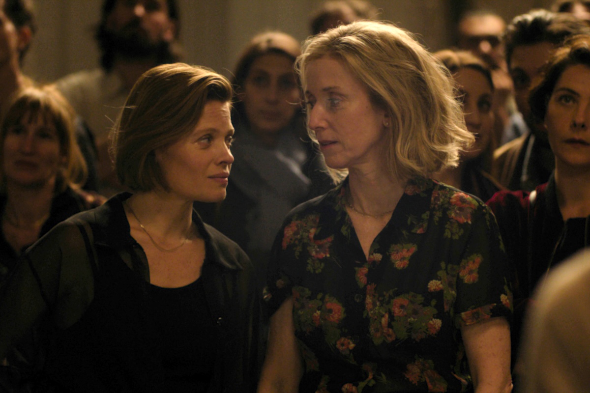 Screendaily's tweet photo. Screen’s 2026 Cannes jury grid kicks off with mixed scores for ’Nagi Notes’ and ‘A Woman’s Life’. 

Find out more here: https://t.co/XWnlYp89AK https://t.co/B9JPCHYJeD